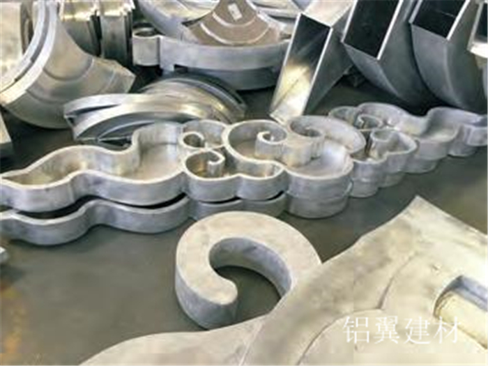 異型鋁單板生產廠家